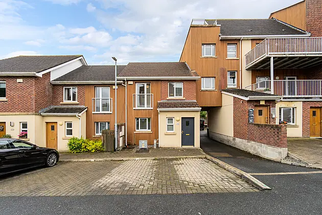 153 Grianan Fidh, Sandyford, Sandyford, Dublin 18