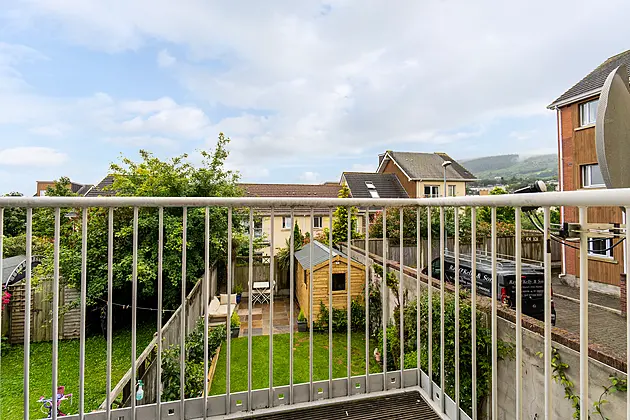 153 Grianan Fidh, Sandyford, Sandyford, Dublin 18