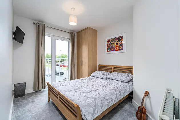 153 Grianan Fidh, Sandyford, Sandyford, Dublin 18