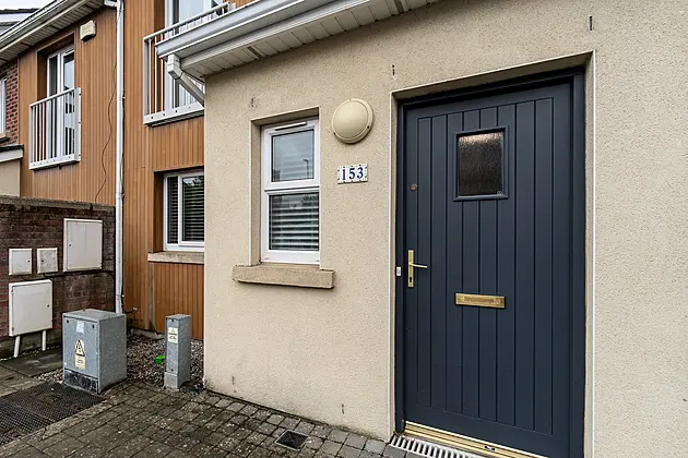 153 Grianan Fidh, Sandyford, Sandyford, Dublin 18