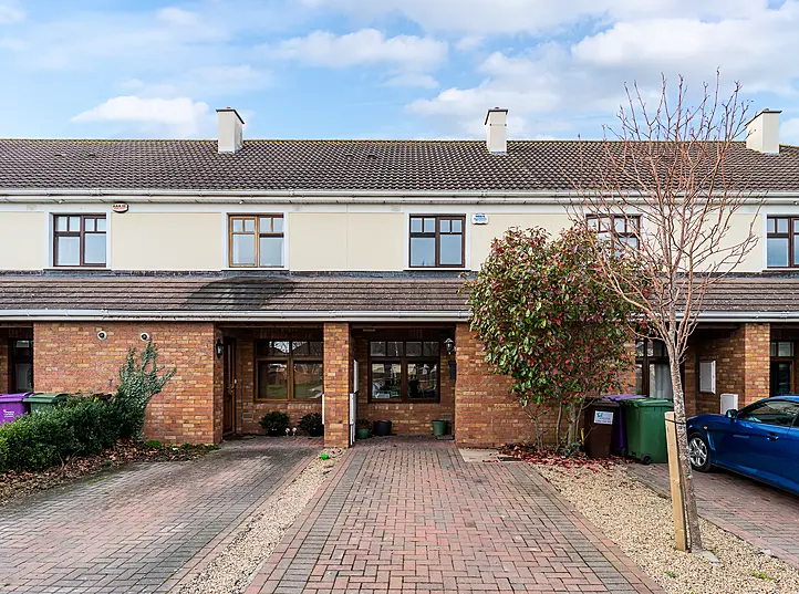 20 Charlesland Park, Greystones, A63 EC86