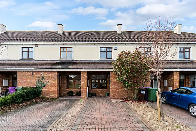 20 Charlesland Park, Greystones, A63 EC86