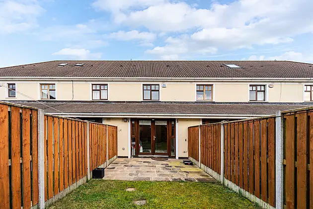 20 Charlesland Park, Greystones, A63 EC86