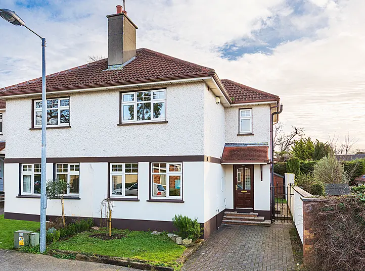 4 Drumkeen Manor, Rochestown Avenue, Dun Laoghaire, A96CH28