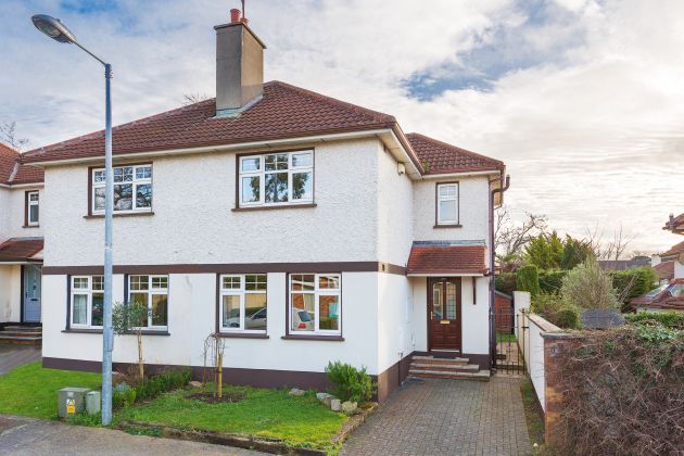 4 Drumkeen Manor, Rochestown Avenue, Dun Laoghaire, A96CH28