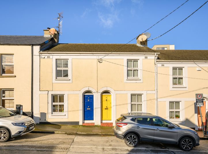 17 Wellington Street, Dun Laoghaire, Co. Dublin