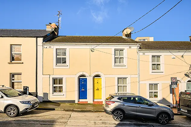 17 Wellington Street, Dun Laoghaire, Co. Dublin