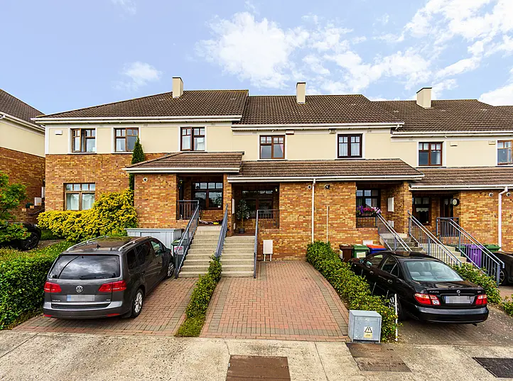 311 Charlesland Park, Greystones, Co Wicklow