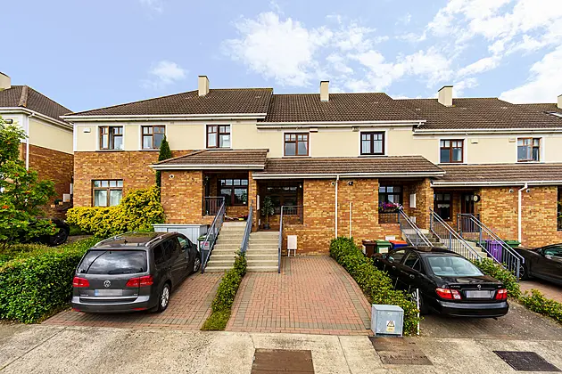 311 Charlesland Park, Greystones, Co Wicklow