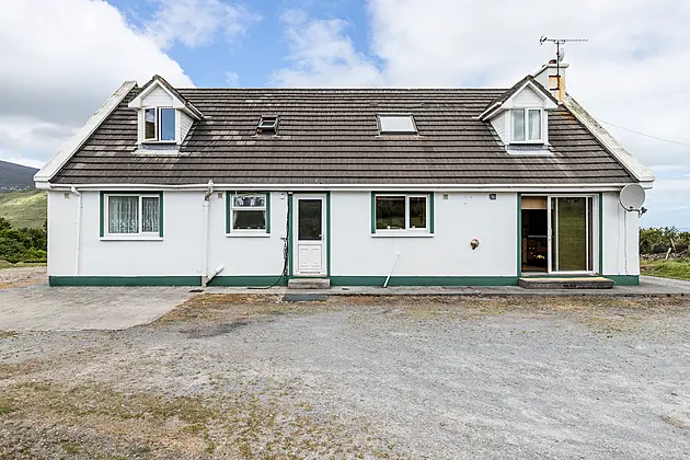 Kilballylahiff, Castlegregory, V92 W2P7