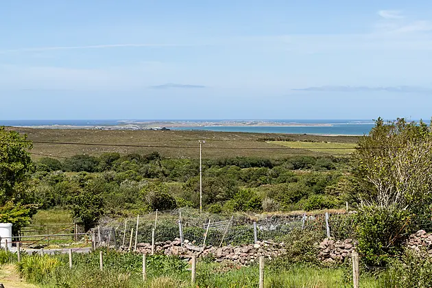 Kilballylahiff, Castlegregory, V92 W2P7