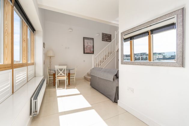 Apt. 120, Beechwood Court, Blackrock, Co. Dublin