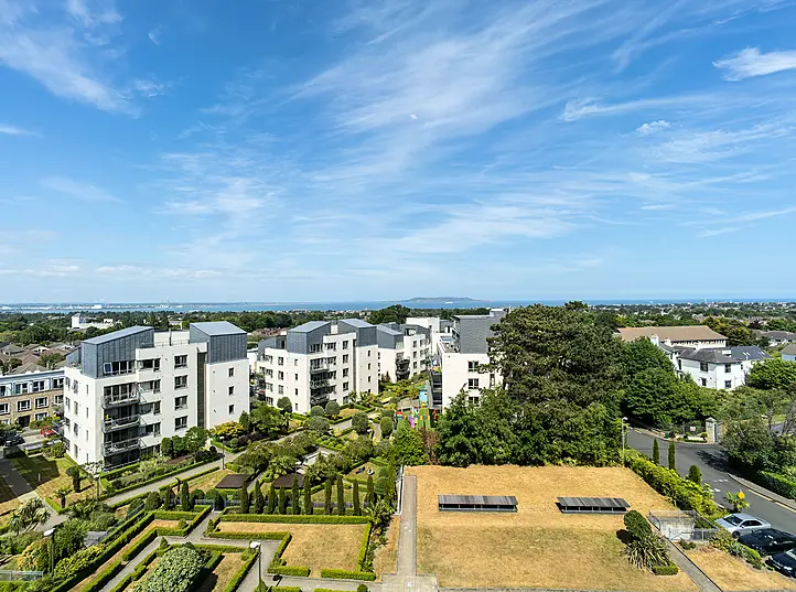 Apt. 120, Beechwood Court, Blackrock, Co. Dublin