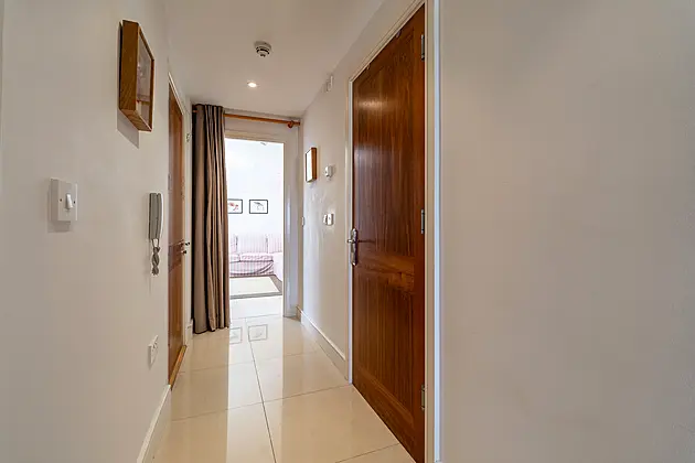 Apt. 120, Beechwood Court, Blackrock, Co. Dublin