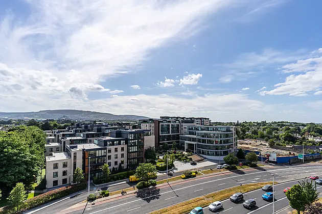 Apt. 120, Beechwood Court, Blackrock, Co. Dublin