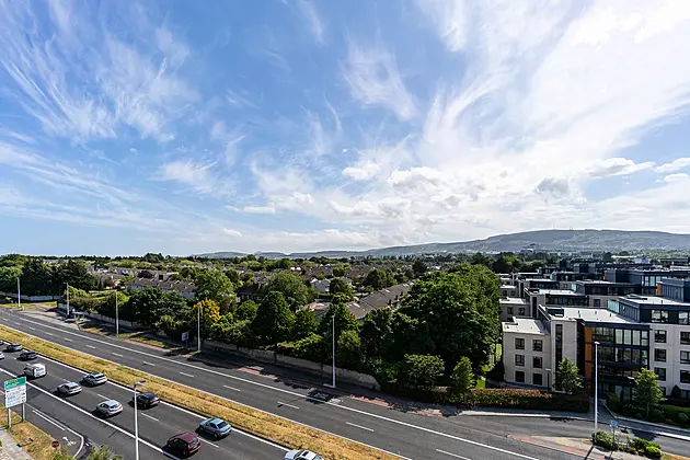 Apt. 120, Beechwood Court, Blackrock, Co. Dublin