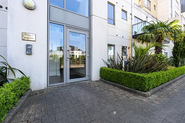 Apt. 120, Beechwood Court, Blackrock, Co. Dublin