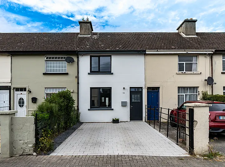 34 Wolfe Tone Square North, Bray, A98 N8H3