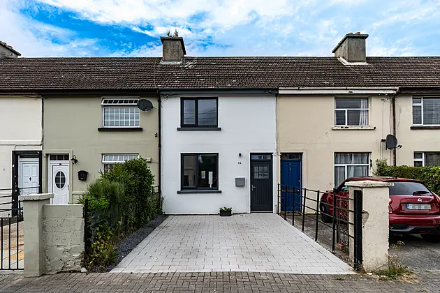 34 Wolfe Tone Square North, Bray, A98 N8H3