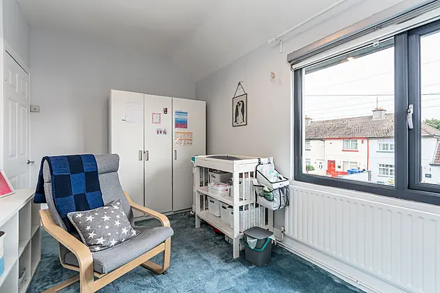 34 Wolfe Tone Square North, Bray, A98 N8H3