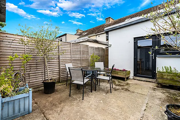 34 Wolfe Tone Square North, Bray, A98 N8H3