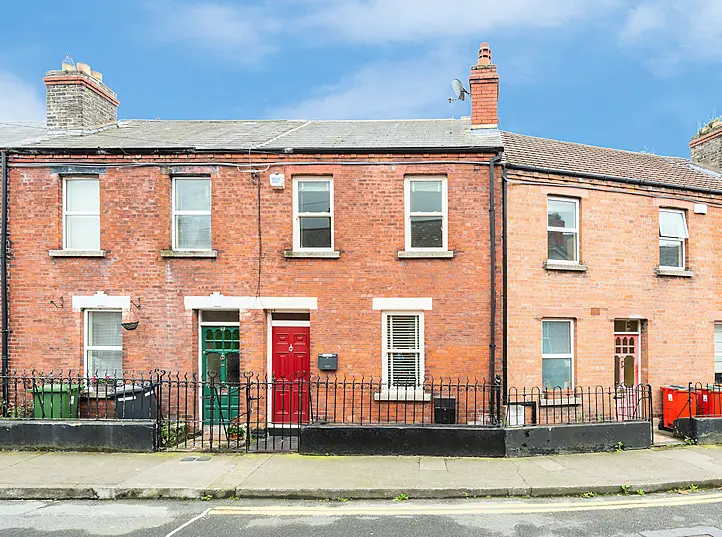 11 Church Avenue, Drumcondra, Dublin 9