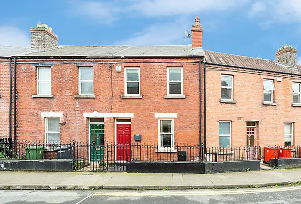 11 Church Avenue, Drumcondra, Dublin 9