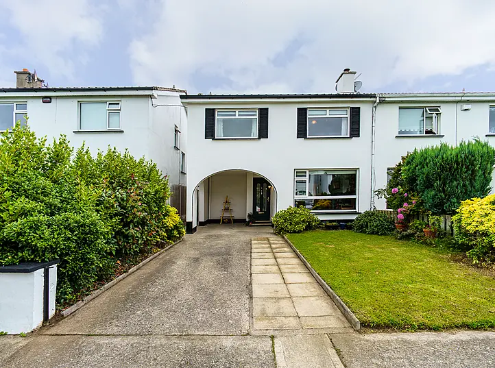 135 Rathdown Park, Greystones, Wicklow