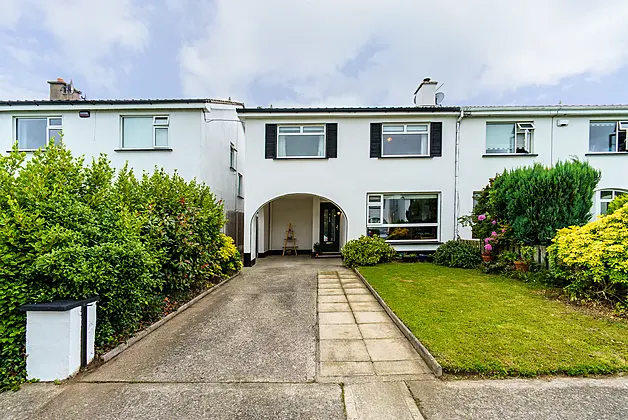 135 Rathdown Park, Greystones, Wicklow