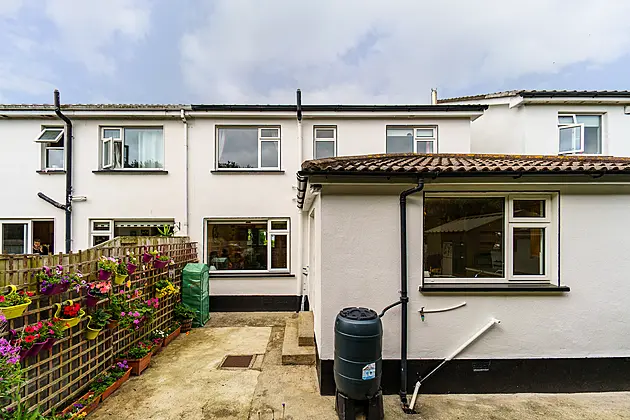 135 Rathdown Park, Greystones, Wicklow