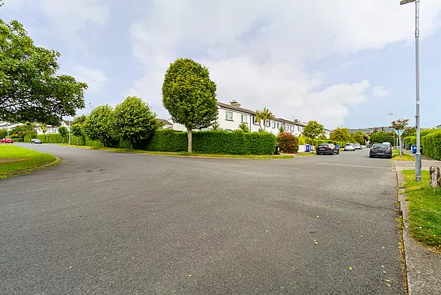 135 Rathdown Park, Greystones, Wicklow