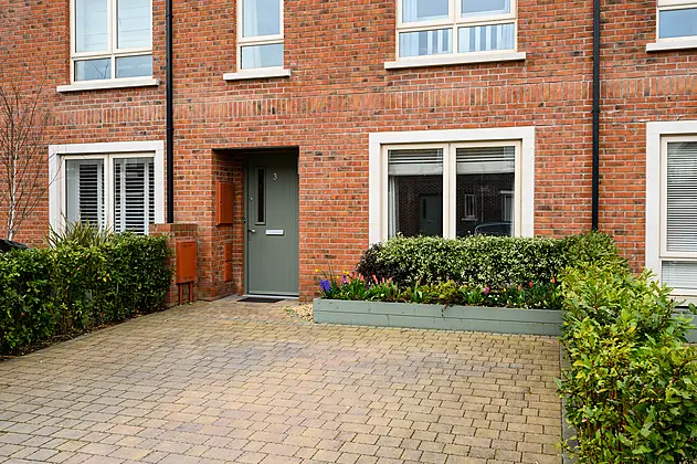 3 Parkside Avenue, Malahide Road, Balgriffin, Dublin 13