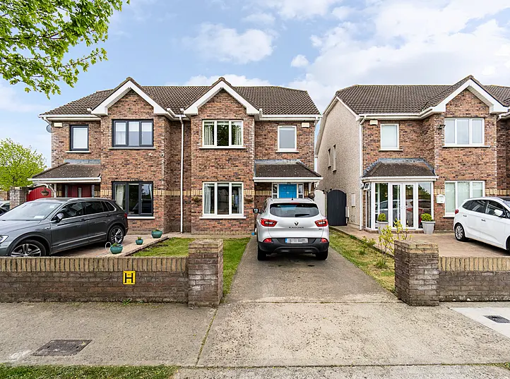 10 Mount Symon Lawn, Clonsilla, D15 F22W