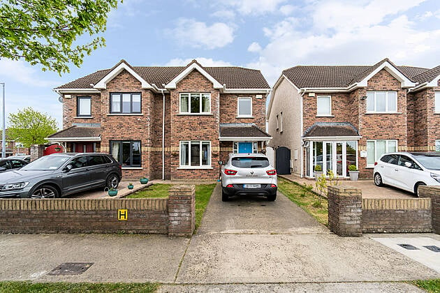 10 Mount Symon Lawn, Clonsilla, D15 F22W