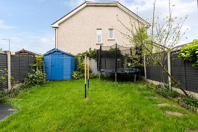 10 Mount Symon Lawn, Clonsilla, D15 F22W