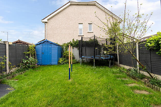 10 Mount Symon Lawn, Clonsilla, D15 F22W