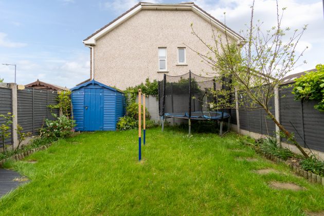 10 Mount Symon Lawn, Clonsilla, D15 F22W