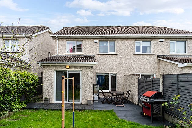 10 Mount Symon Lawn, Clonsilla, D15 F22W