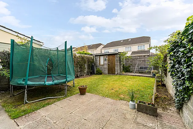 34 Portersgate Heights, Clonsilla, Dublin 15