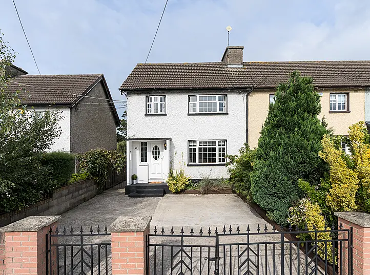 42 Mckee Park, Cabra, Dublin 7