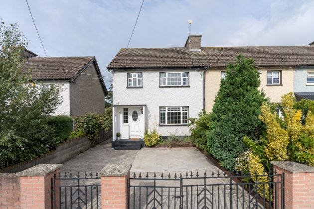 42 Mckee Park, Cabra, Dublin 7