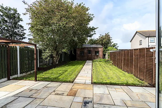 42 Mckee Park, Cabra, Dublin 7