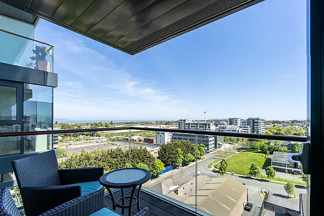 Apt 633, Cubes 8, Beacon South Quarter, Sandyford, Dublin 18