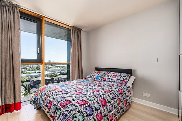 Apt 633, Cubes 8, Beacon South Quarter, Sandyford, Dublin 18