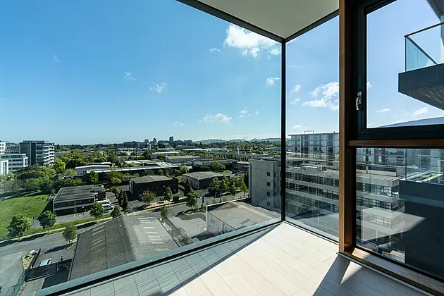 Apt 633, Cubes 8, Beacon South Quarter, Sandyford, Dublin 18