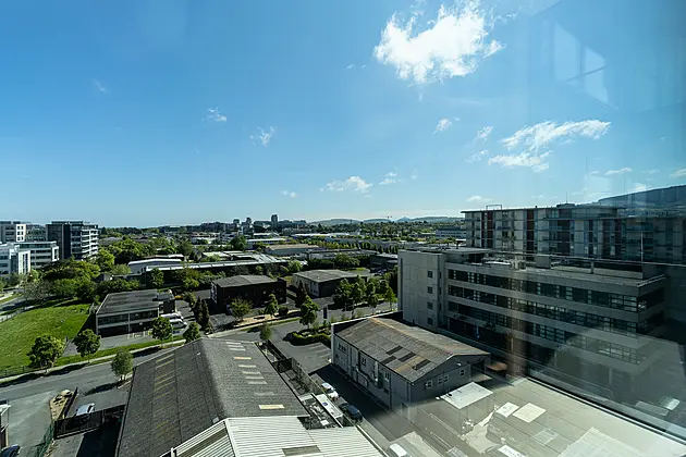 Apt 633, Cubes 8, Beacon South Quarter, Sandyford, Dublin 18