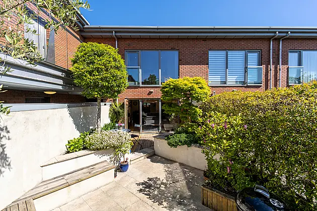 8 Phoenix Park Avenue, Phoenix Park Racecourse, Castleknock, Dublin 15