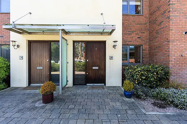 8 Phoenix Park Avenue, Phoenix Park Racecourse, Castleknock, Dublin 15