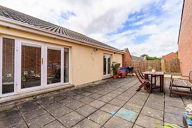 30 Aran Court, Waterville, Blanchardstown, Blanchardstown, Dublin 15