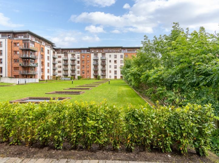 Apt 177 Parklands, Northwood, Santry, Dublin 9